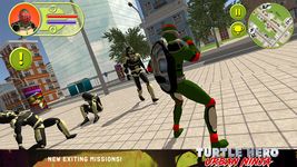 Картинка 11 Turtle Hero: Urban Ninja