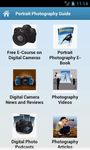 Captura de tela do apk Portrait Photography Guide 1