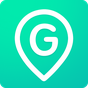 Icône apk GeoZilla Geolocalisation GPS. Localiser ma Famille