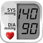 High Blood Pressure Symptoms APK Simgesi