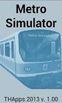 Imagine Metro Simulator 