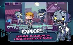 ZOMBIES ATE MY FRIENDS ảnh số 7