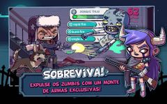 Imagen 8 de ZOMBIES ATE MY FRIENDS