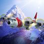 Airplane Mount Everest apk icono