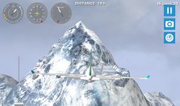Airplane Mount Everest image 11