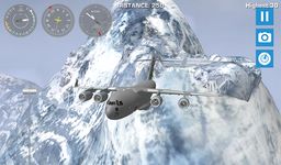 Airplane Mount Everest image 16