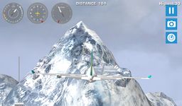 Airplane Mount Everest image 17