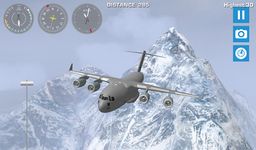 Airplane Mount Everest image 18