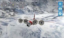 Airplane Mount Everest image 1
