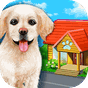 Puppy Dog Sitter - Play House APK
