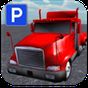 Ícone do apk Truck Parking 3D FREE