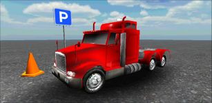 Imagem  do Truck Parking 3D FREE