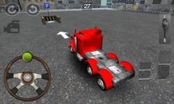 Imagem 1 do Truck Parking 3D FREE