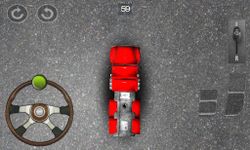 Imagem 2 do Truck Parking 3D FREE