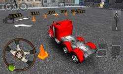 Imagem 3 do Truck Parking 3D FREE