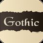 Ícone do apk Gothic Font for Flipfont