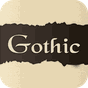 Ícone do apk Gothic Font for Flipfont