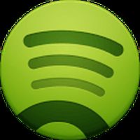 Spotify apk icono