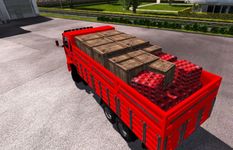 Truck Simulator Cargo 2017 image 4