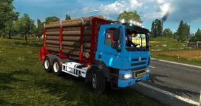 Truck Simulator Cargo 2017 image 3