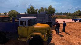 Imagen 1 de Truck Simulator Cargo 2017