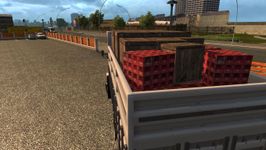 Imagen  de Truck Simulator Cargo 2017