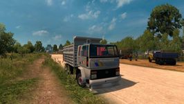 Truck Simulator Cargo 2017 image 6