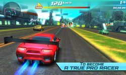 Картинка 9 Drift car city traffic racer 2