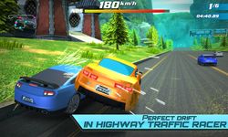 Картинка 11 Drift car city traffic racer 2