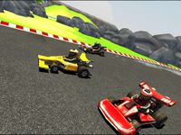 Imagine Go Kart Racing 4