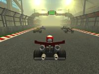 Immagine 2 di Go Kart Racing