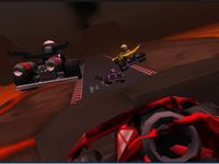 Imagine Go Kart Racing 