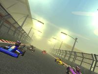 Immagine 1 di Go Kart Racing