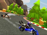 Immagine 9 di Go Kart Racing