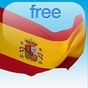 Ícone do apk Espanhol num mês Free
