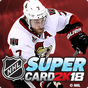 APK-иконка NHL SuperCard 2K18