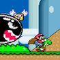 nes super mary bros storyboard and comic apk icono