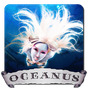 Oceanus GO LauncherEX Theme APK