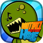 Don't Fall in the Hole apk icono