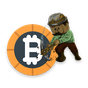 Biểu tượng apk Pool Bitcoin Miner - Auto Robot