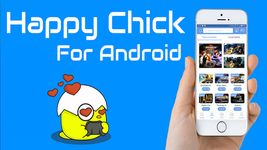 Imagen  de Happy Chick for Android
