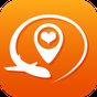 Globales Roaming - Finden,Chat APK Icon