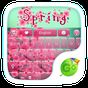 Spring Go Keyboard Theme apk icon