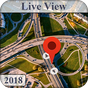 Live Earth Map: Satellite View, GPS Tracker APK