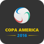Ícone do apk Copa America 2016 - Live Score
