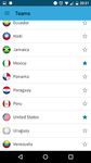 Copa America 2016 - Live Score image 1