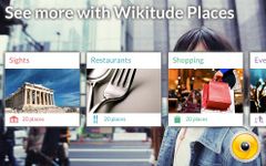 Wikitude Places - Sony Select image 1