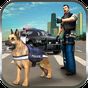 Icône apk Chiens de police n Rush voitur