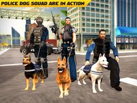 Chiens de police n Rush voitur image 9