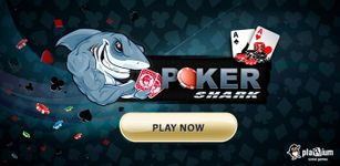 Imagem  do Poker Shark